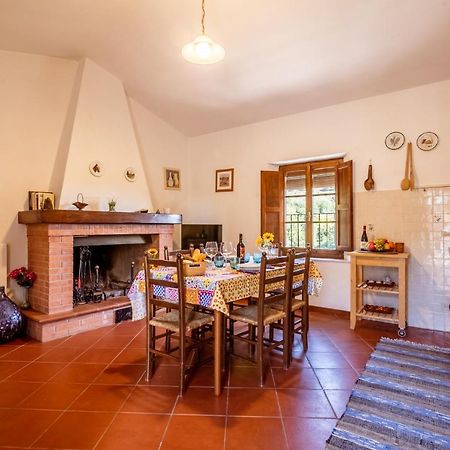 Al Giardino Degli Ulivi ξενώνας Santa Maria Albiano Εξωτερικό φωτογραφία