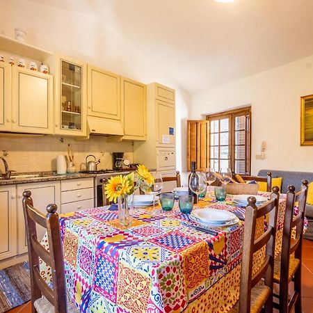 Al Giardino Degli Ulivi ξενώνας Santa Maria Albiano Εξωτερικό φωτογραφία