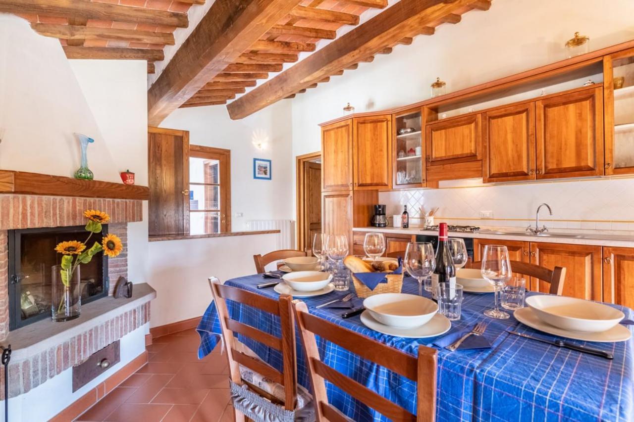 Al Giardino Degli Ulivi ξενώνας Santa Maria Albiano Εξωτερικό φωτογραφία