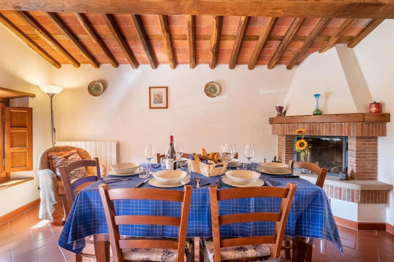 Al Giardino Degli Ulivi ξενώνας Santa Maria Albiano Εξωτερικό φωτογραφία