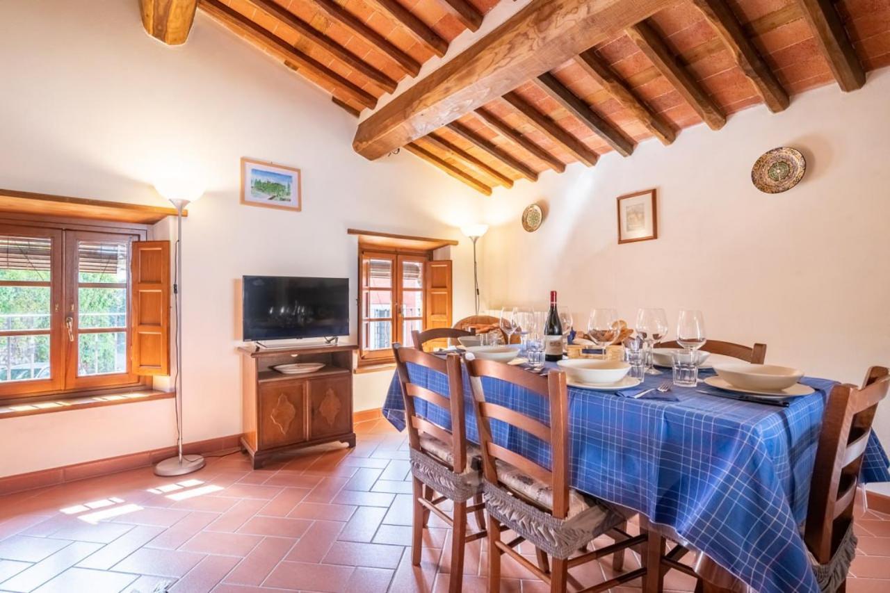 Al Giardino Degli Ulivi ξενώνας Santa Maria Albiano Εξωτερικό φωτογραφία
