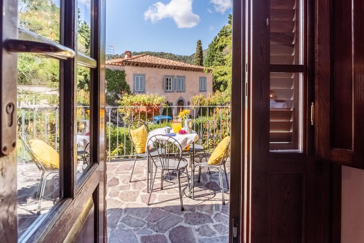Al Giardino Degli Ulivi ξενώνας Santa Maria Albiano Εξωτερικό φωτογραφία