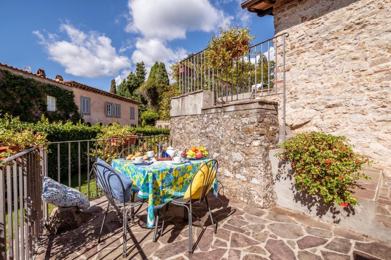 Al Giardino Degli Ulivi ξενώνας Santa Maria Albiano Εξωτερικό φωτογραφία